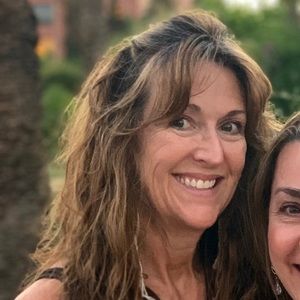 Meet your Posher, Beth